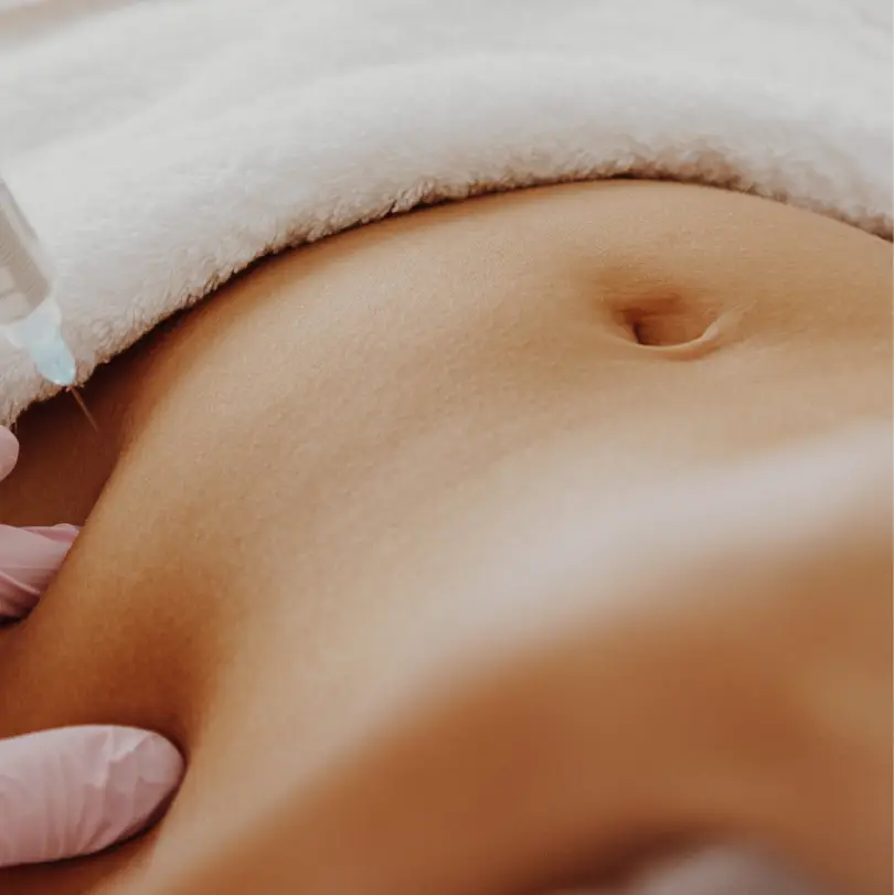 zabiegi wyszczuplajace